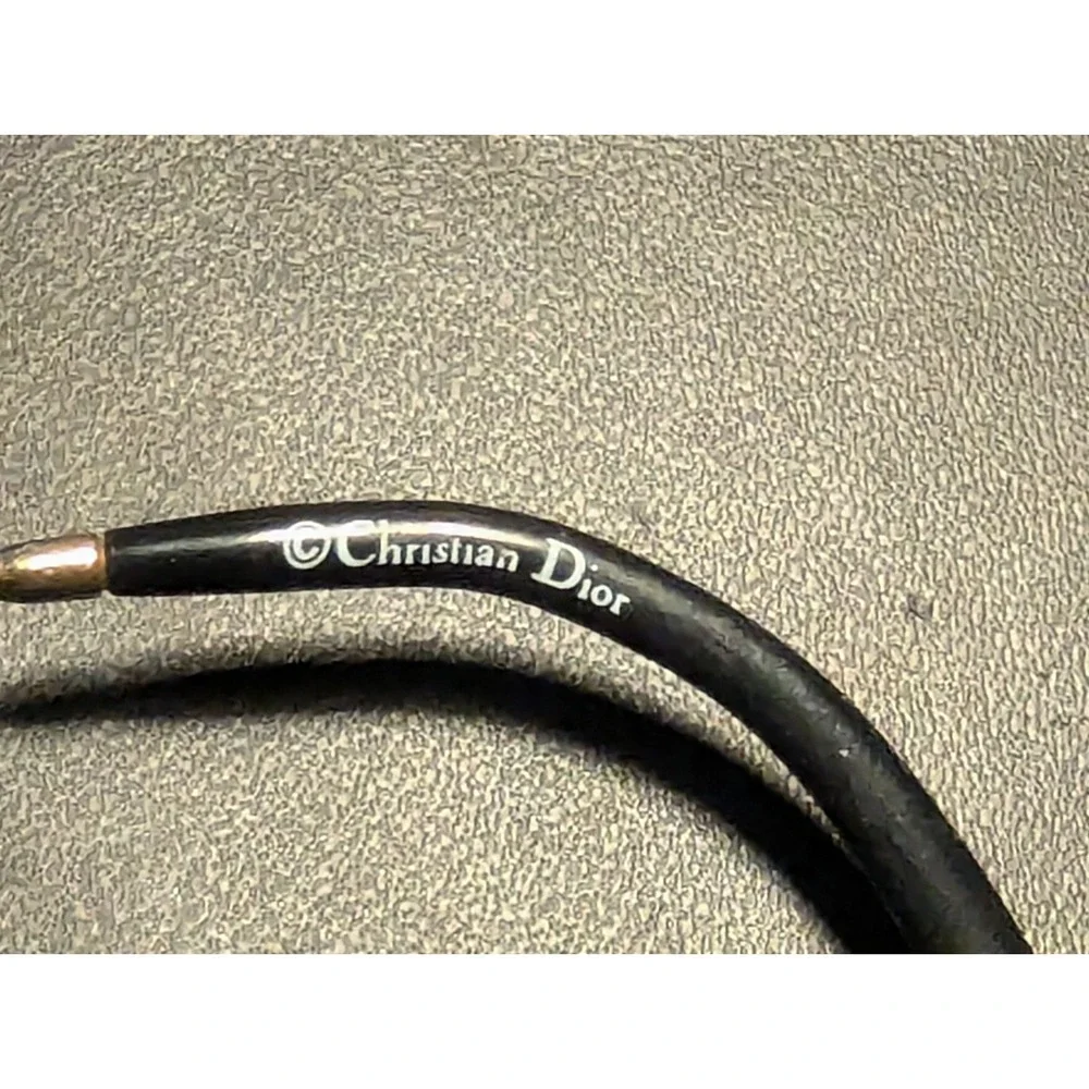 CHRISTIAN DIOR‎ mod CD 3543 col 94N sz 51/21 Eyeglasses Frame